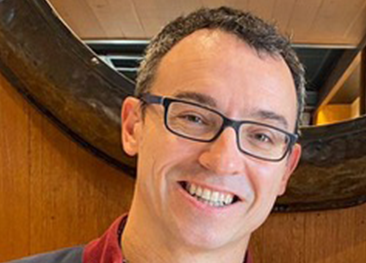 Anthony SZYMCZYK