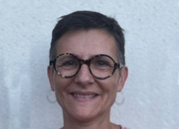 Christel CAUSSERAND