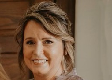 Connie RHEA