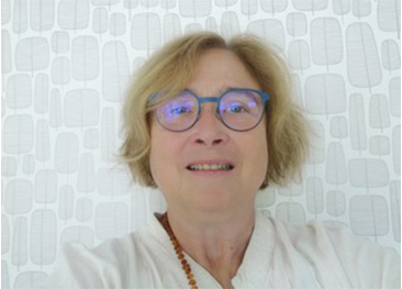 Corinne CABASSUD
