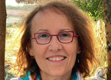Martine MEIRELES