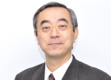 Masashi IWATA