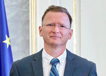 Nandor NEMESTOTHY