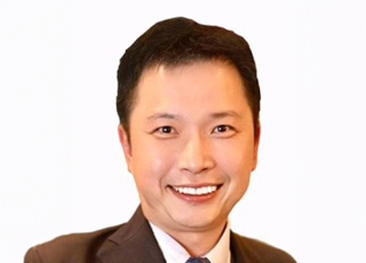 Steven CHEN