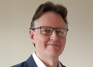 Richard LYDON