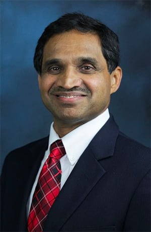 Gajanan Bhat