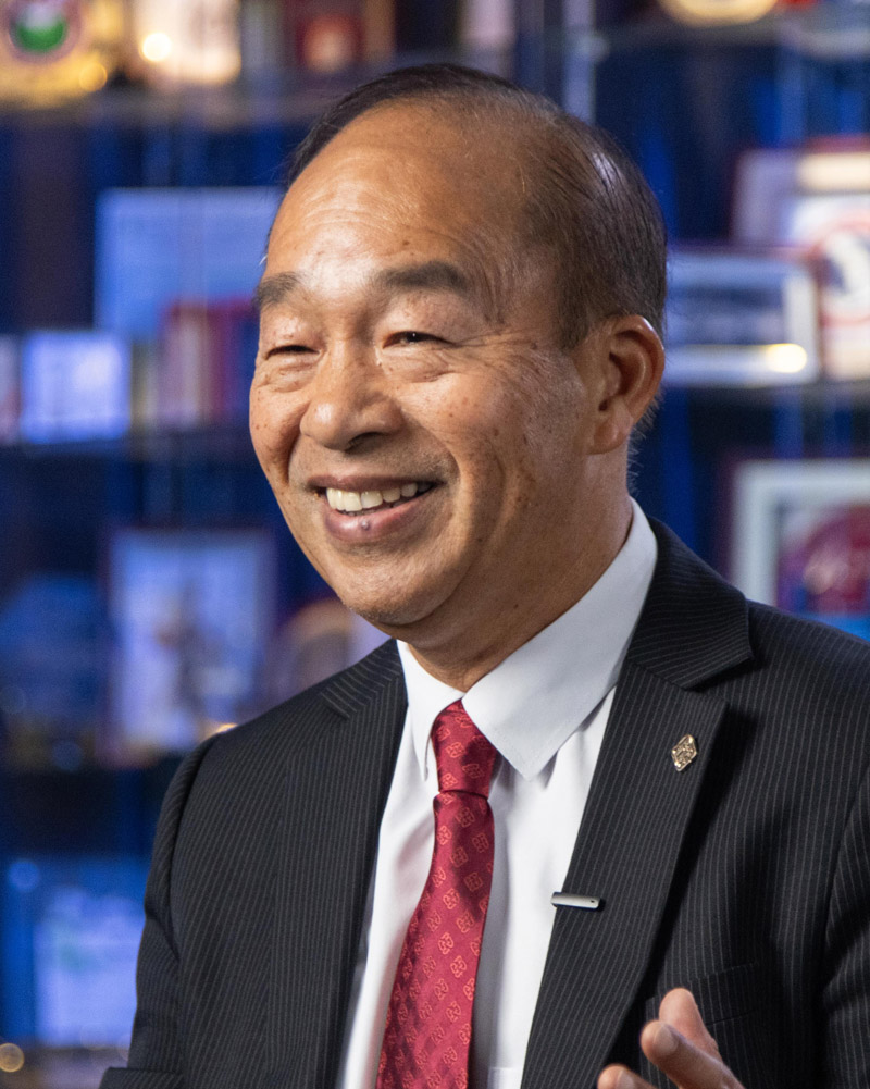 Wallace LEUNG